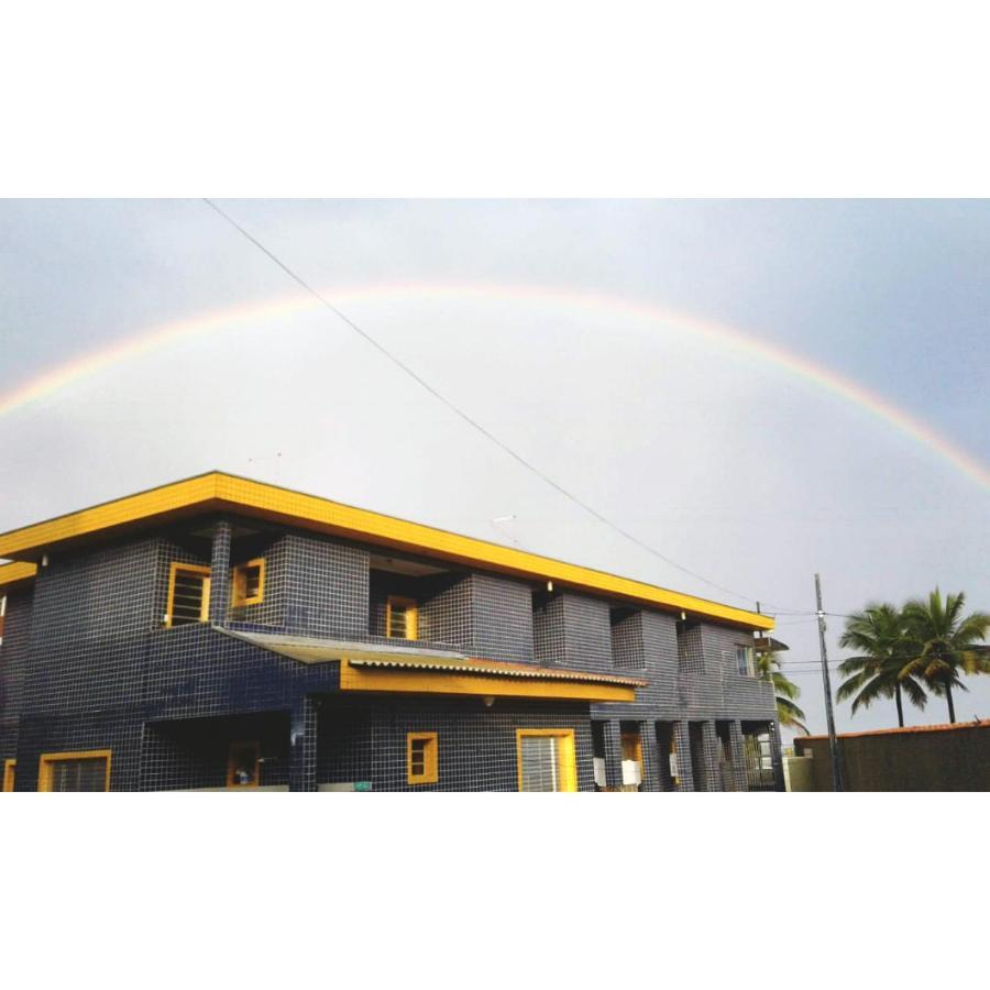 Hotel Ohana Mongaguá
