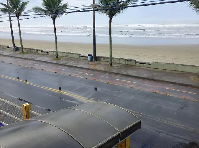 Pousada Ohana Beach